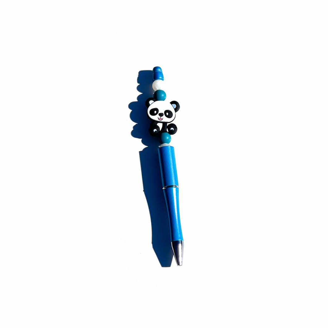 Posie The Panda Pen