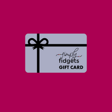 Load image into Gallery viewer, Shop Simply Fidgets Gift Card
